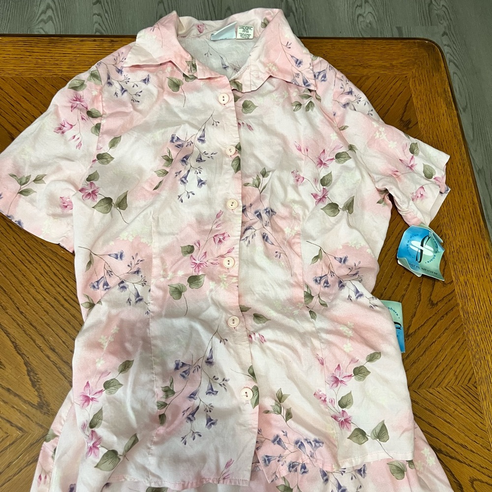 👗 Matching skirt and top set 👗 b5 - Picture 2 of 11